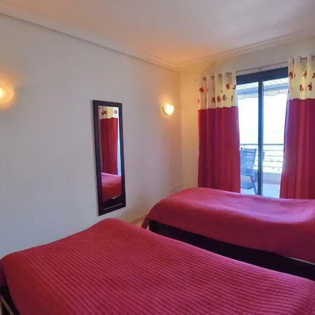 Apartment Balcon De Los Gigantes *