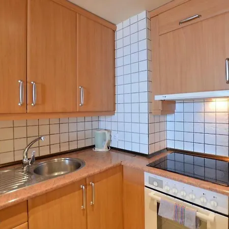 Apartment Balcon De Los Gigantes *