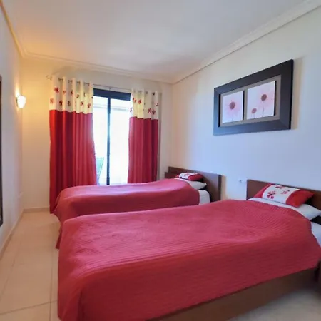 Balcon De Los Gigantes Apartment *