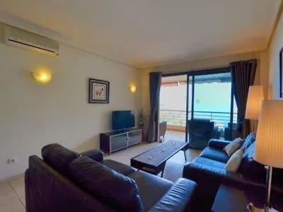 Apartment Balcon De Los Gigantes