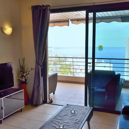 Apartment Balcon De Los Gigantes