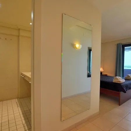 Apartment Balcon De Los Gigantes *
