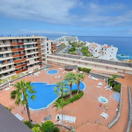 Apartment Balcon De Los Gigantes